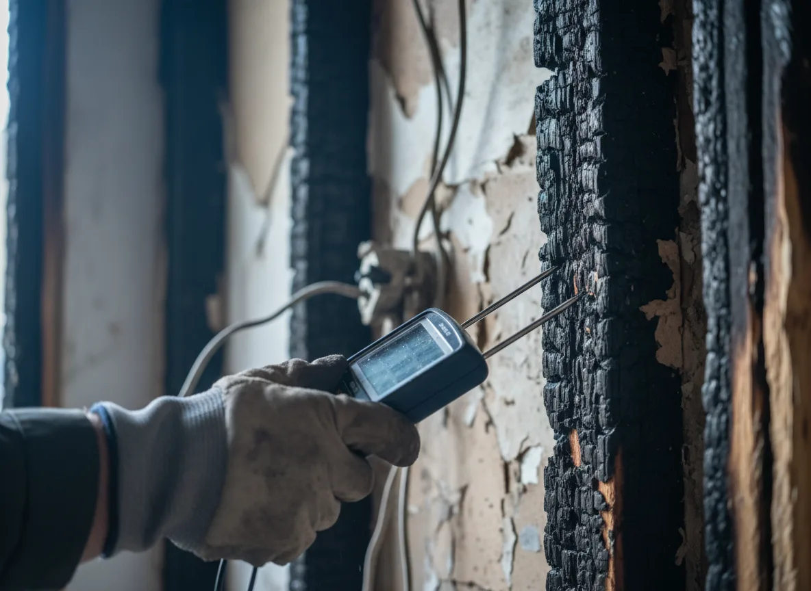 Fire Damage Restoration Fogelsville, PA FAQs
